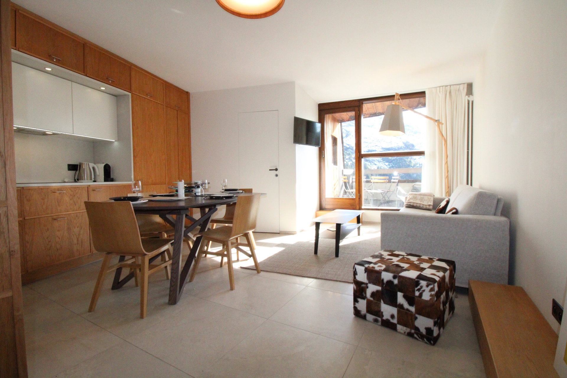 Location DA2 DROMONTS Avoriaz