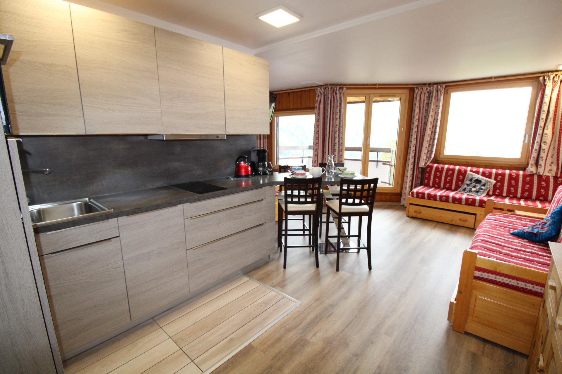 Location BCC3 THUYA Avoriaz