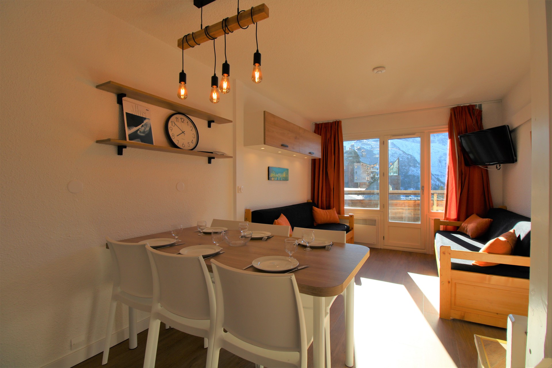 Location C3 DATCHA Avoriaz