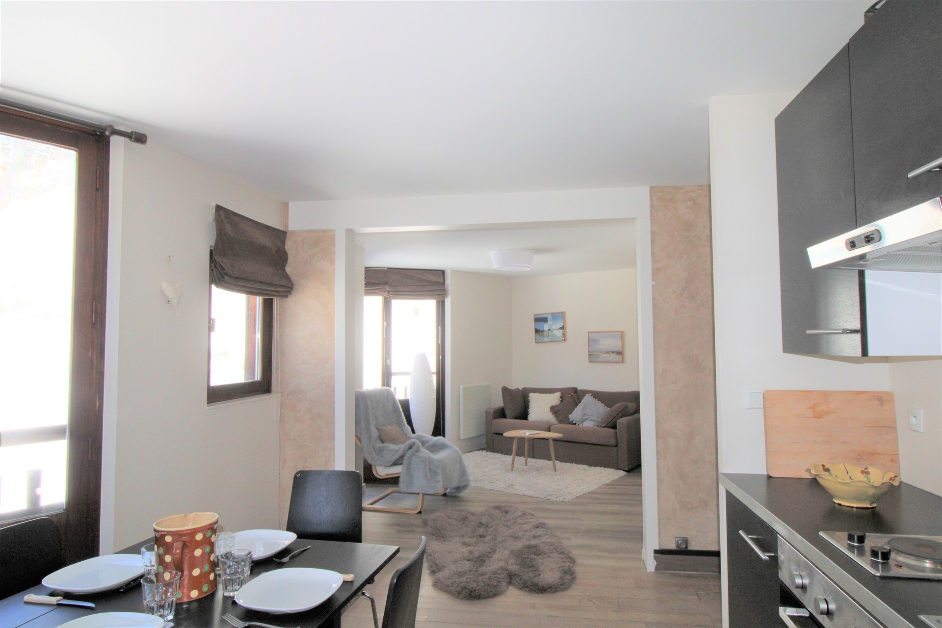 Location BC2 VIVACE Avoriaz