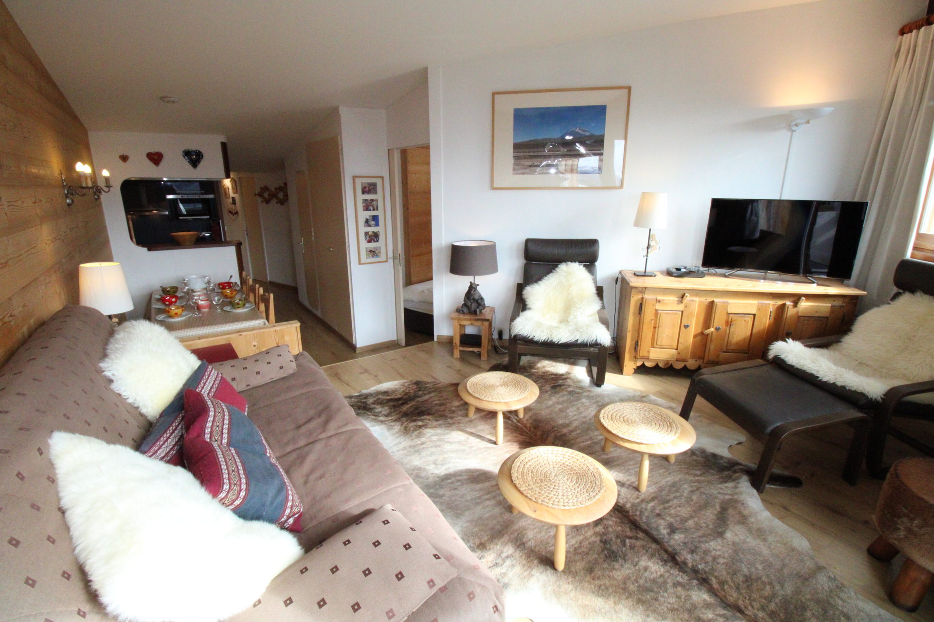 Location BCC1 SASSANKA Avoriaz