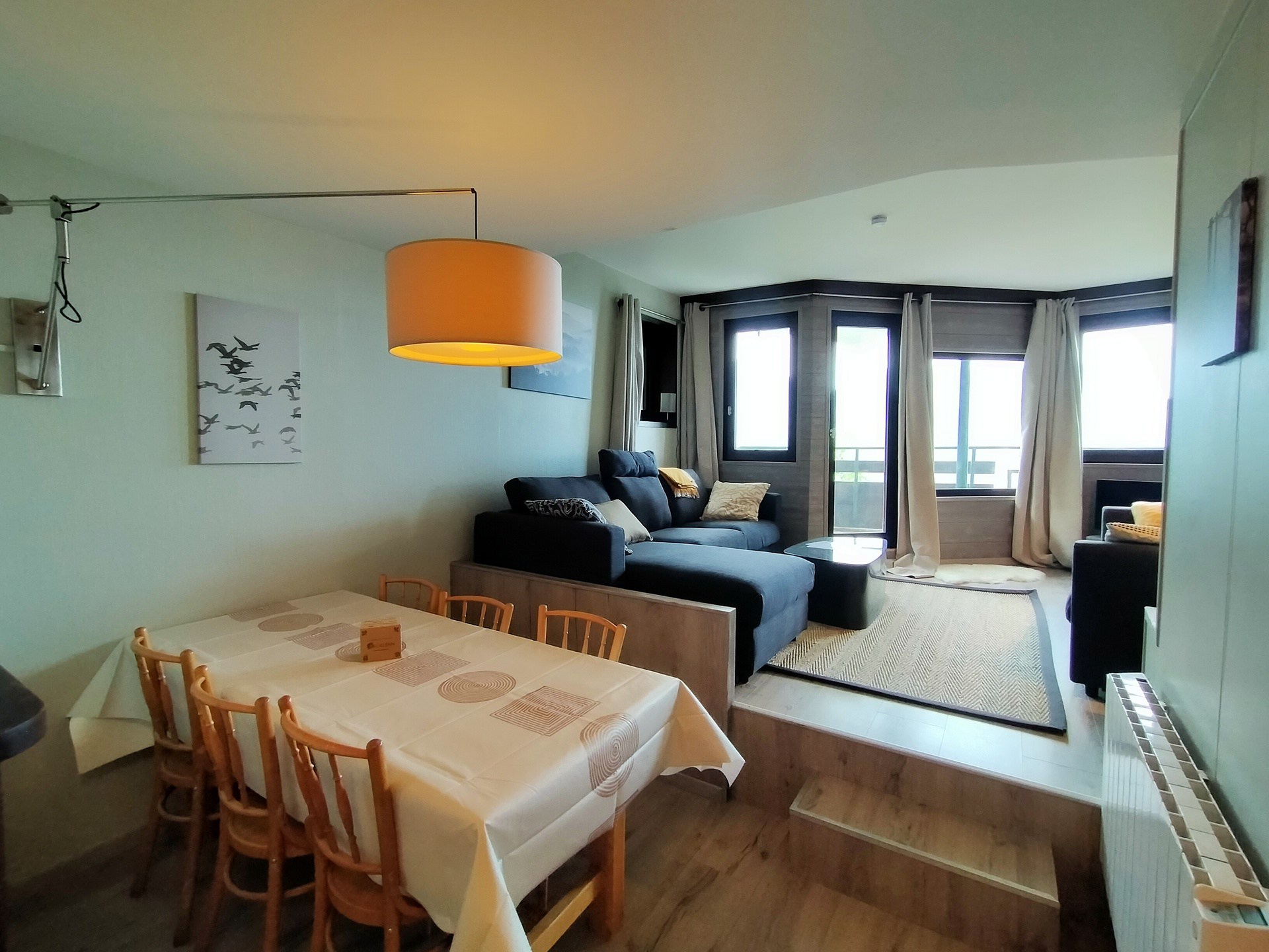 Location CA2 SASSANKA Avoriaz