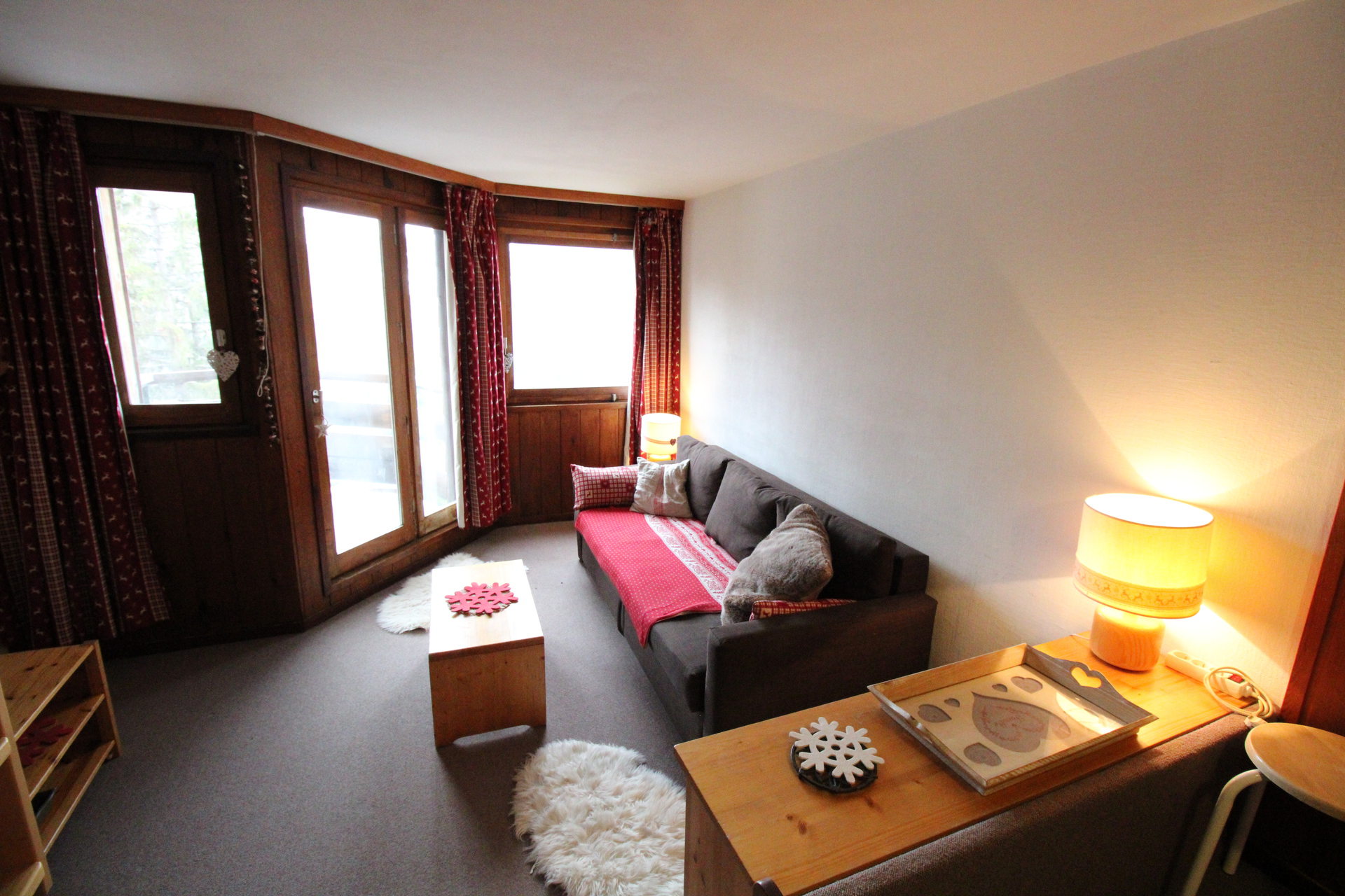 Location AC8 SOSNA Avoriaz