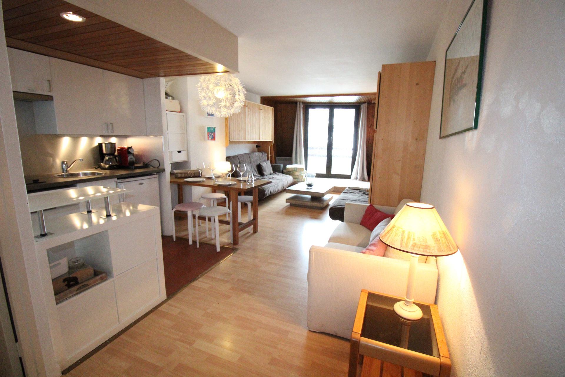 Location AD4 SEQUOIA II Avoriaz