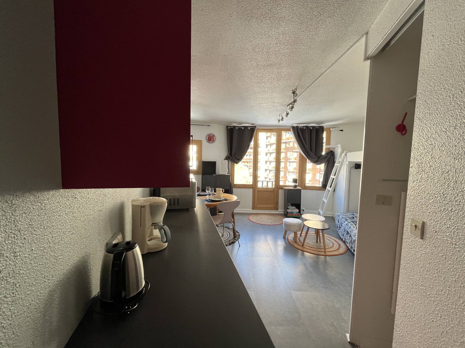 Location AB7 ADAGIO Avoriaz