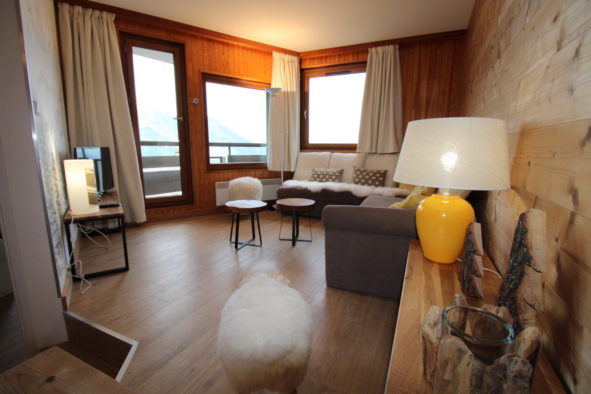 Location BD6 SOSNA I Avoriaz