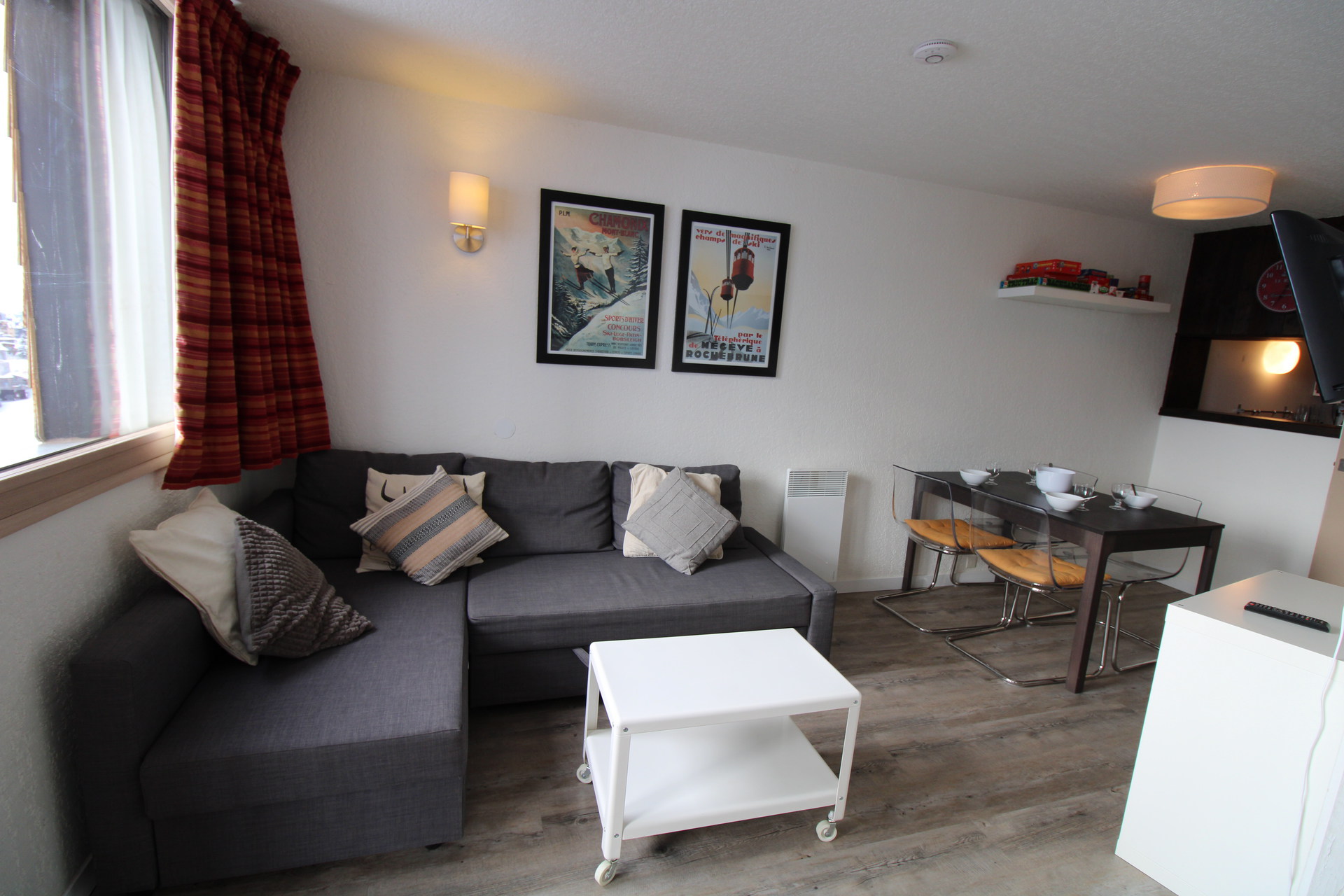 Location BC7 CROZATS Avoriaz