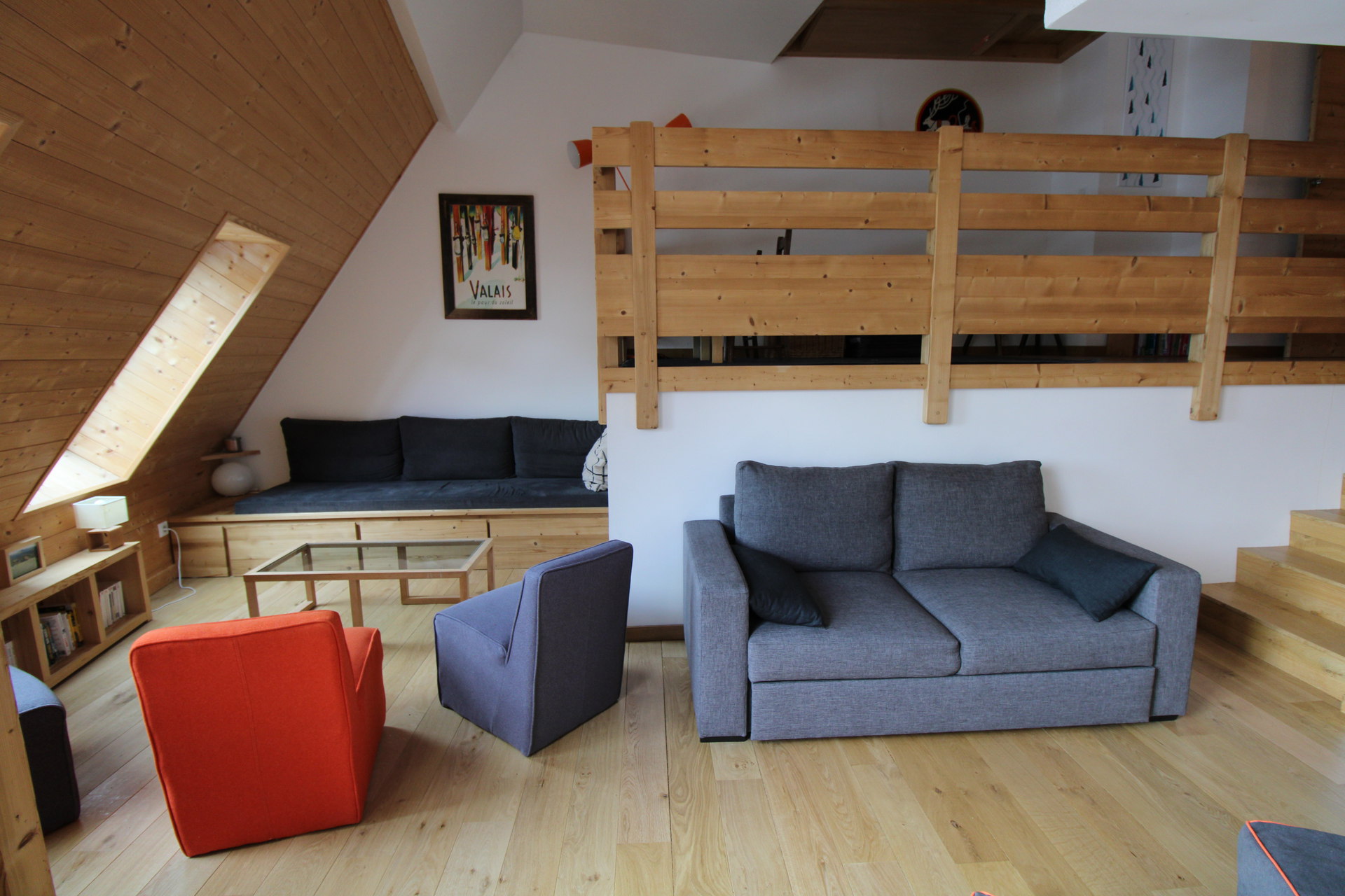 Location DA8 MELEZES II Avoriaz