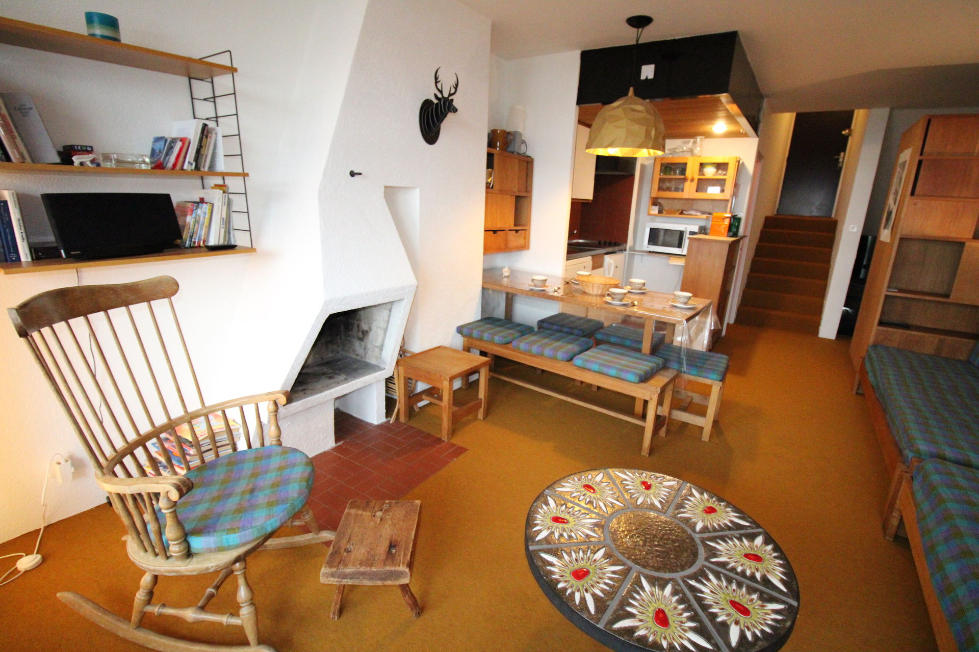 Location BD4 SEQUOIA III Avoriaz