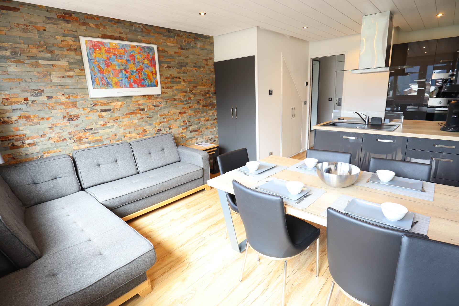 Location CA6 FONTAINES BLANCH Avoriaz