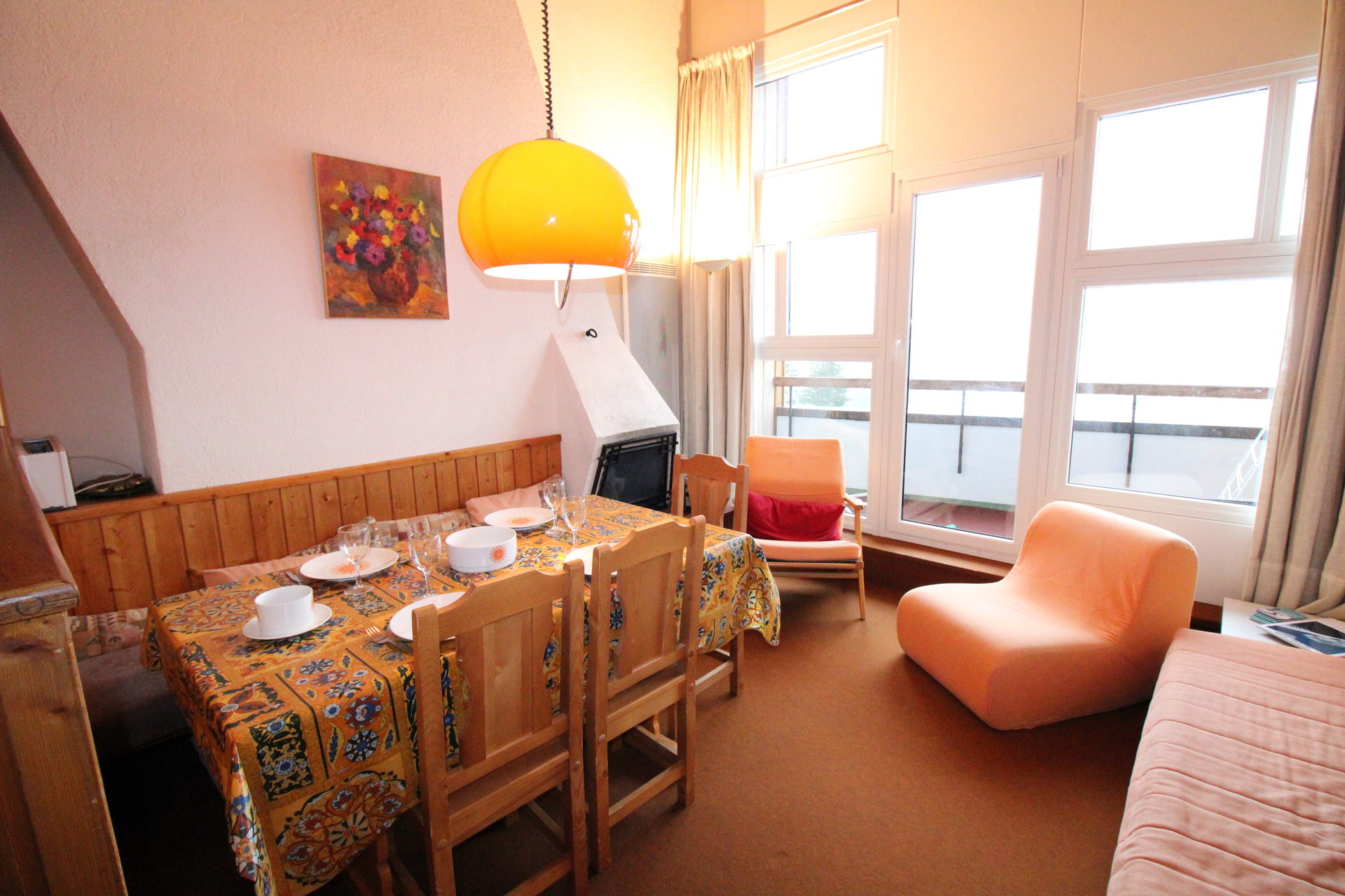 Location BD5 SEQUOIA I Avoriaz