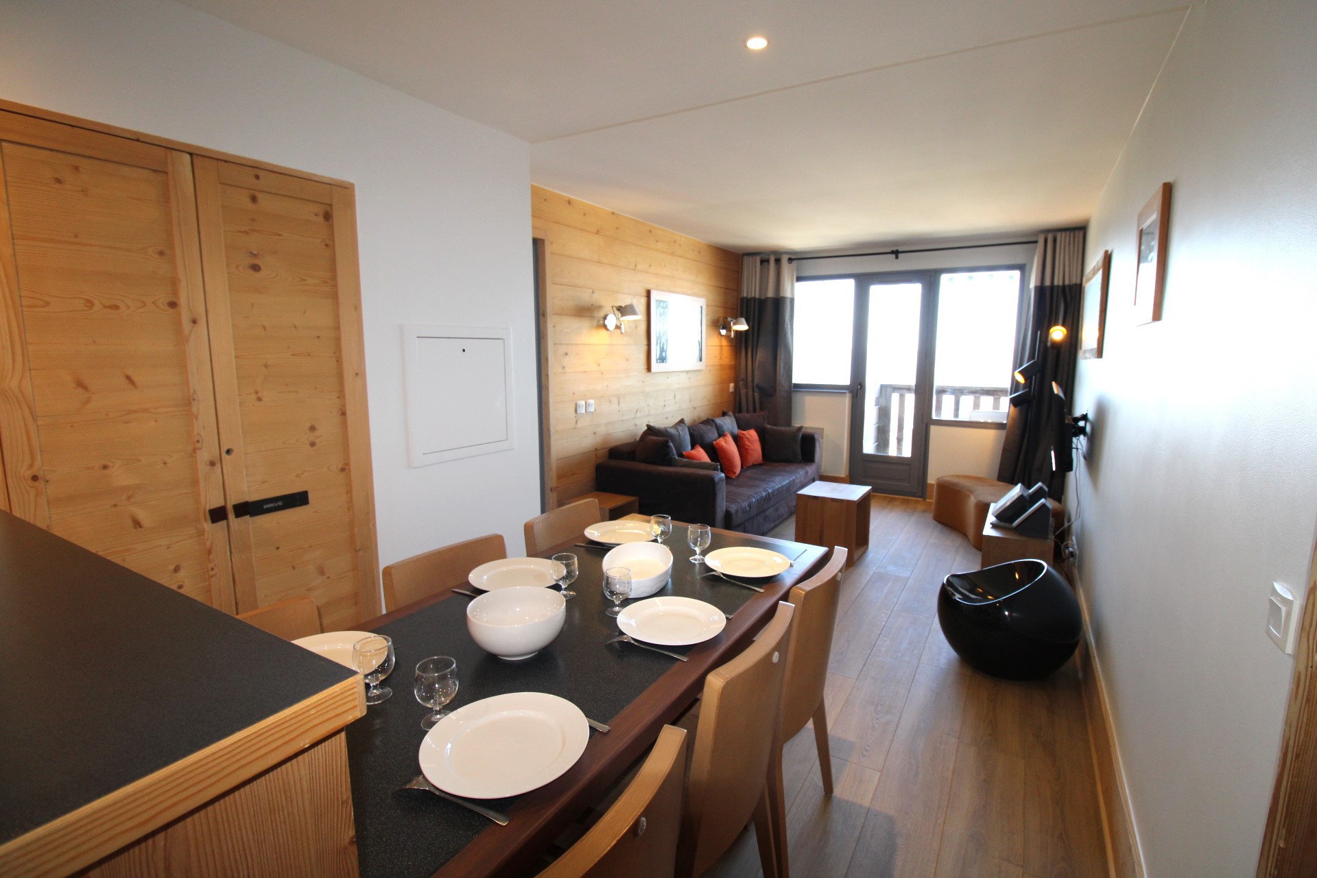 Location D6 ASTER Avoriaz