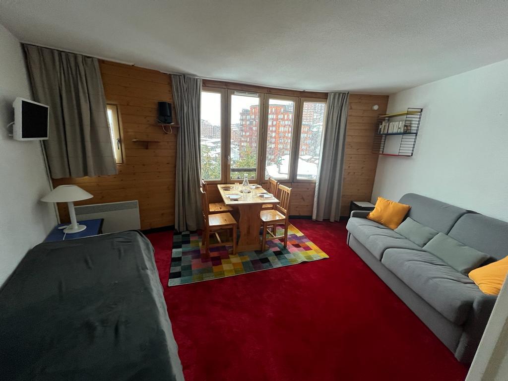 Location AB2 ADAGIO Avoriaz