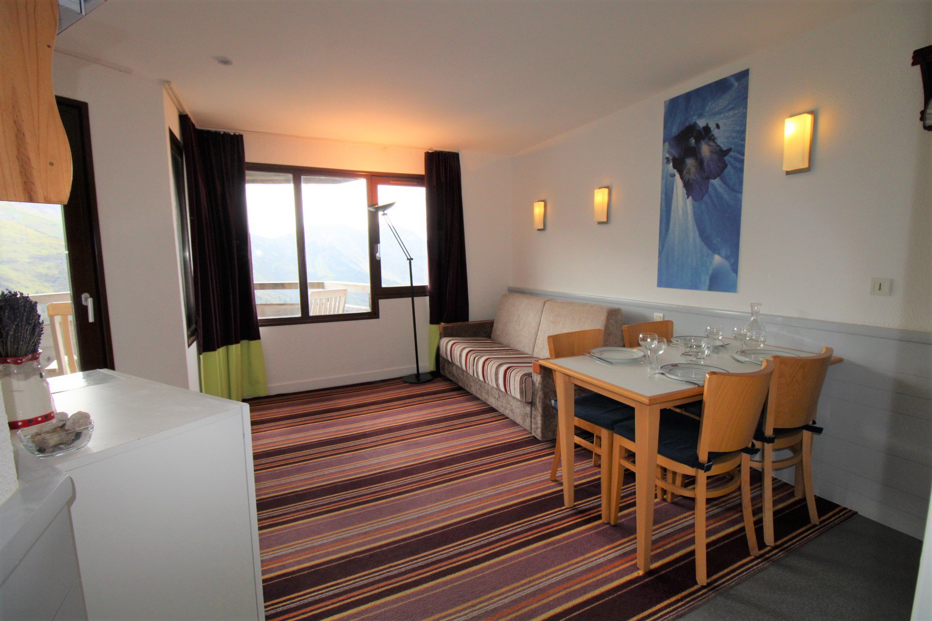 Location AC4 ANTARES Avoriaz