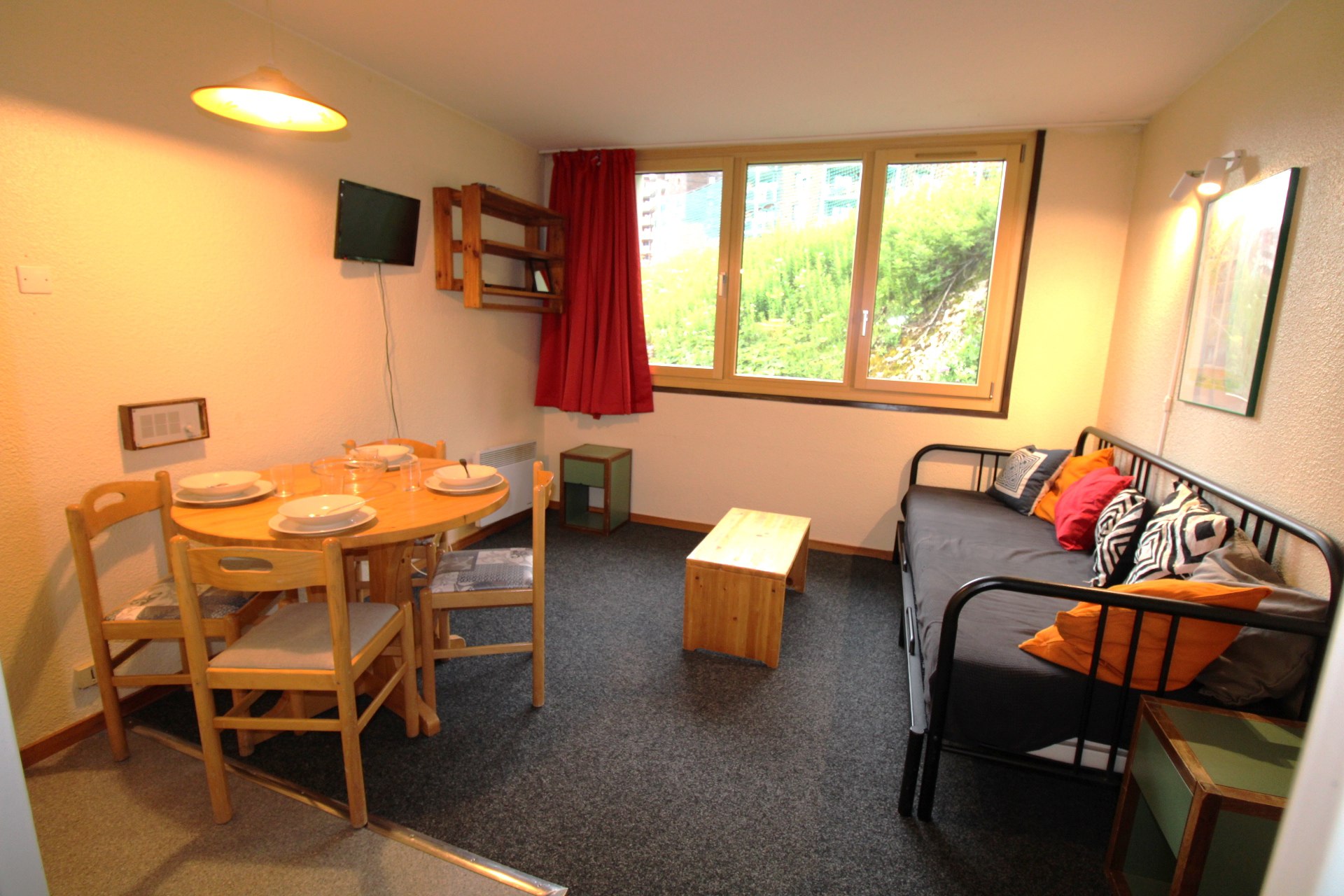 Location AB8 ALPAGES II Avoriaz