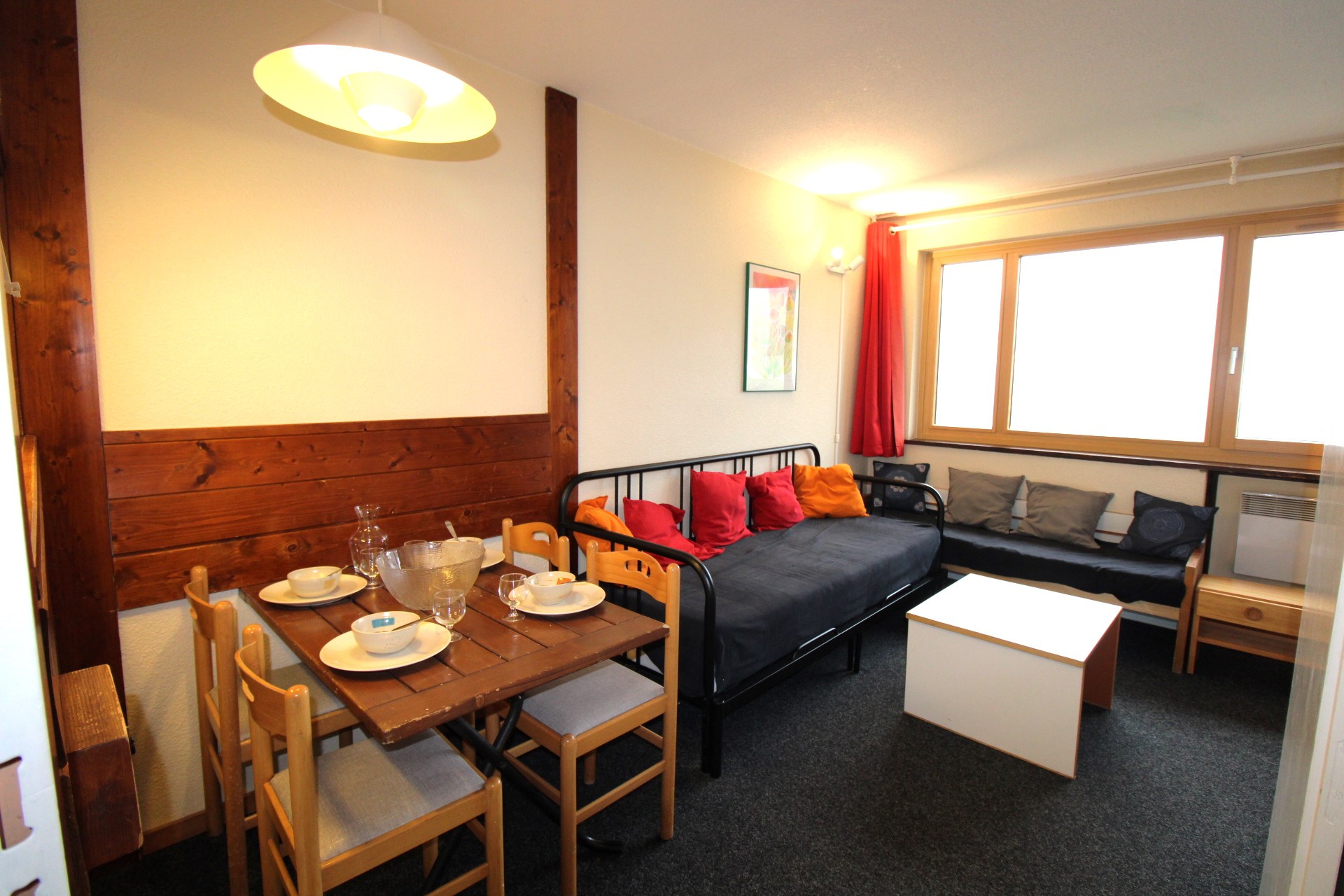 Location BA6 ALPAGES I Avoriaz
