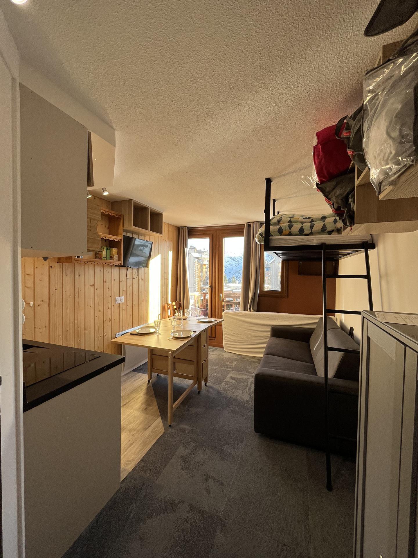 Location AB9 PDS Avoriaz