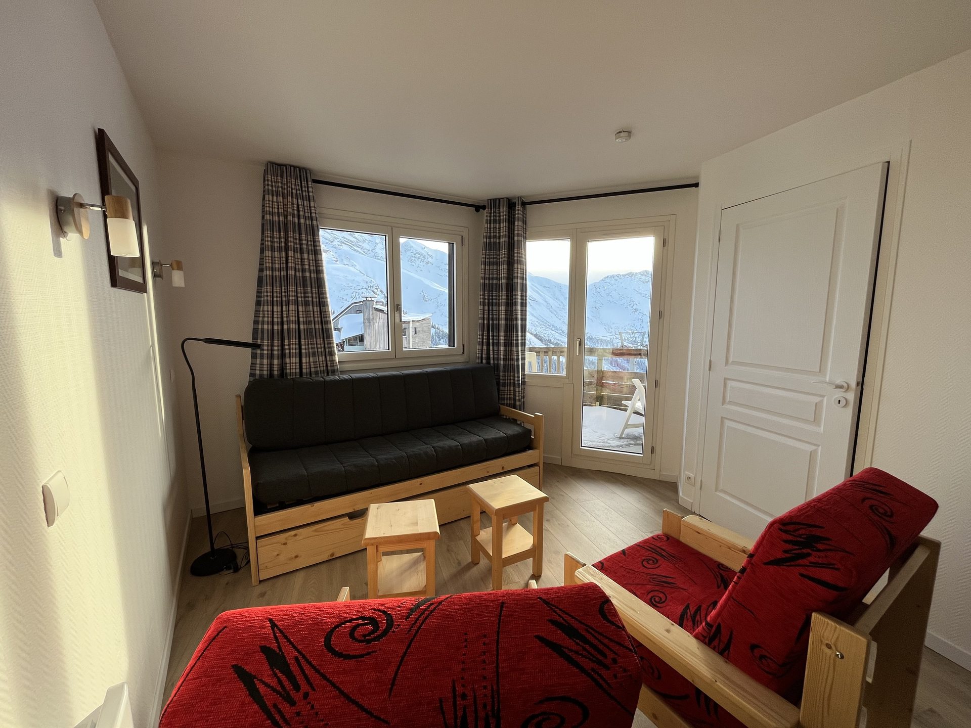 Location BA8 EPICEA Avoriaz
