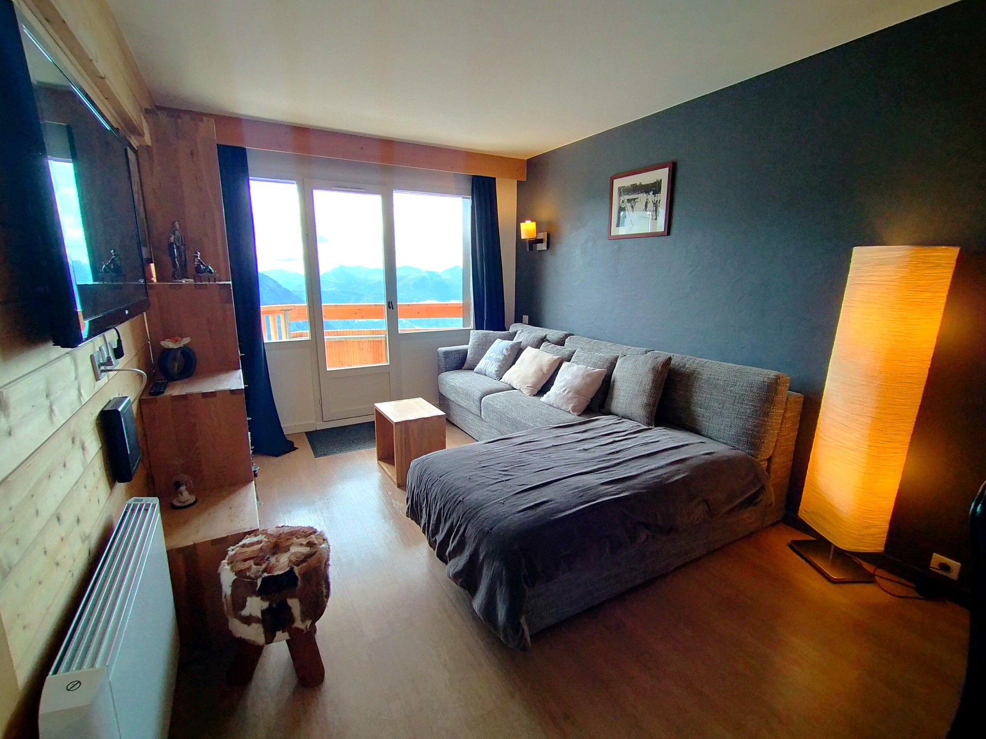 Location C5 SASKIA Avoriaz