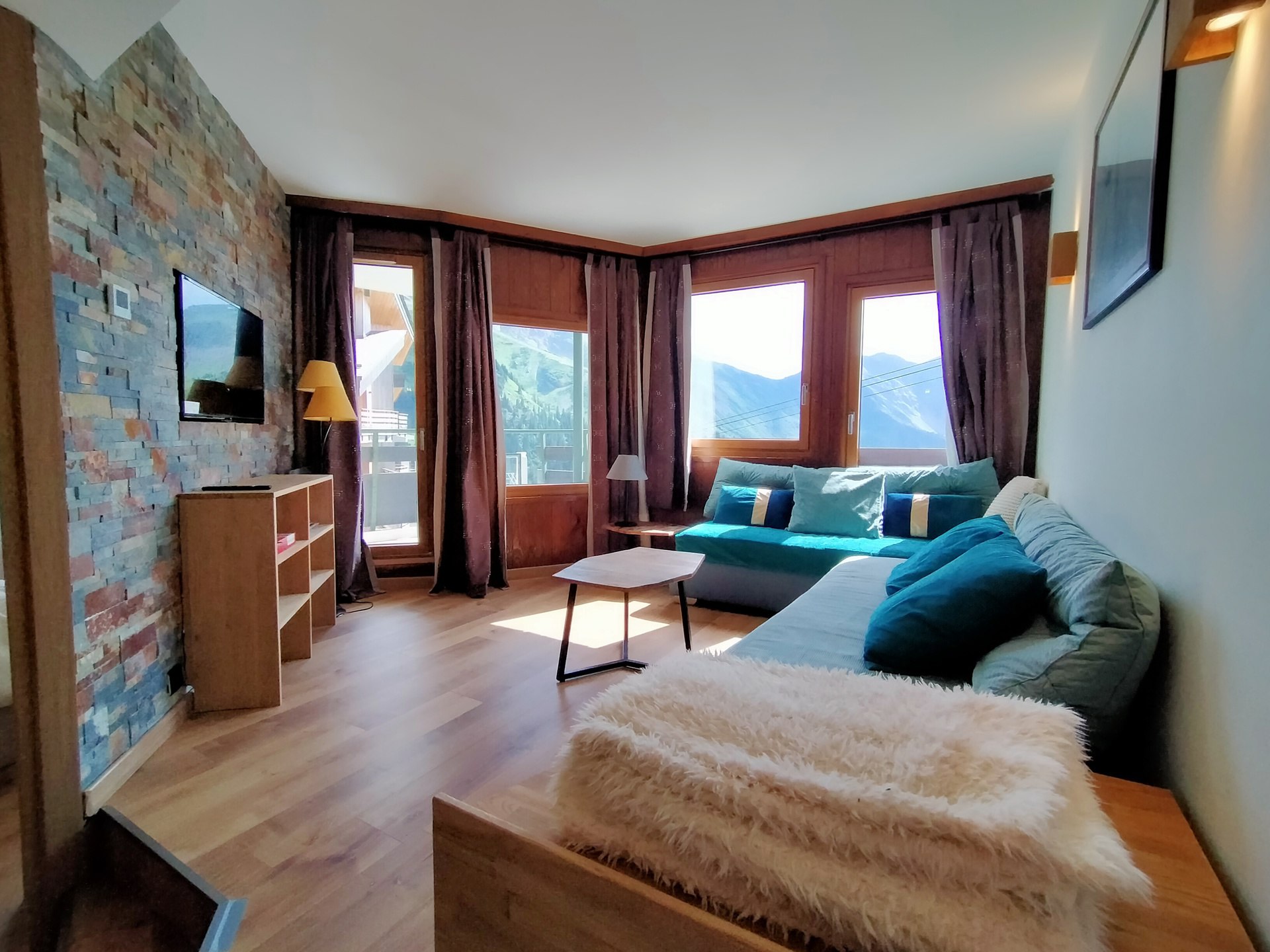 Location C7 SASSANKA Avoriaz