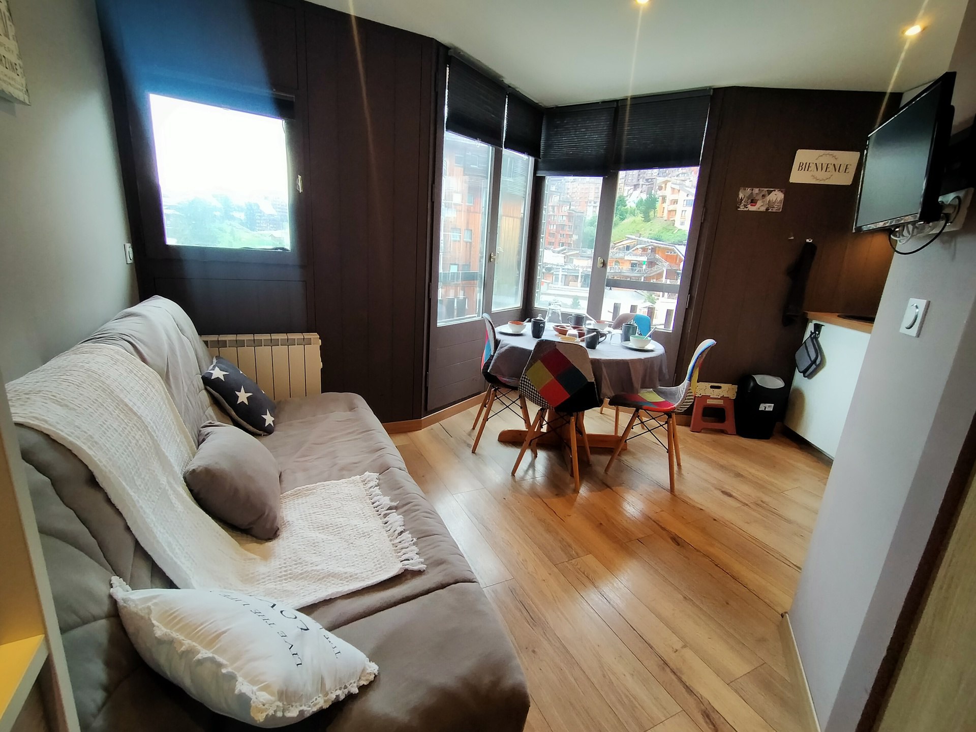 Location AB10 ANDANTE Avoriaz