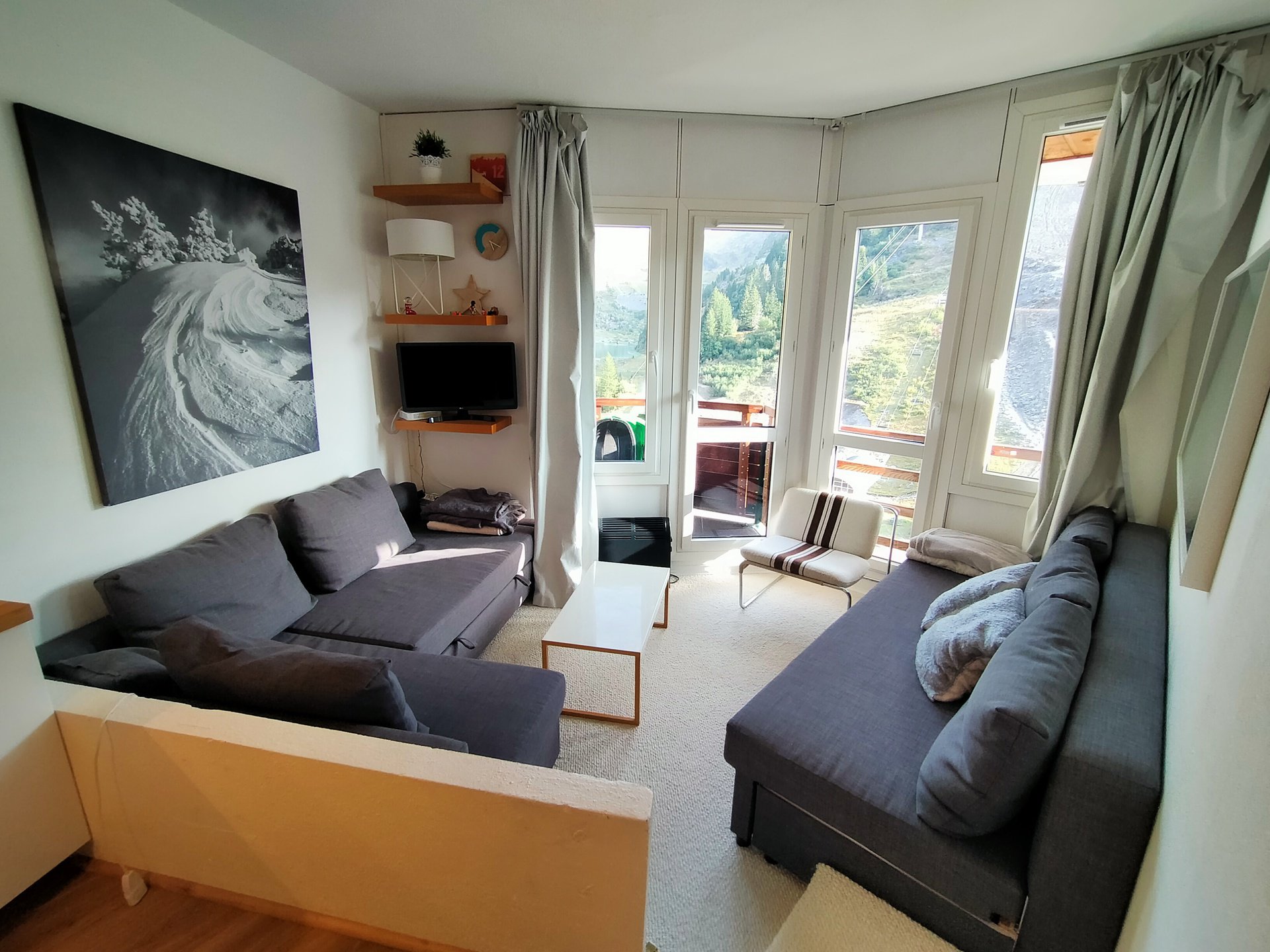 Location BC11 POINTE DE Avoriaz