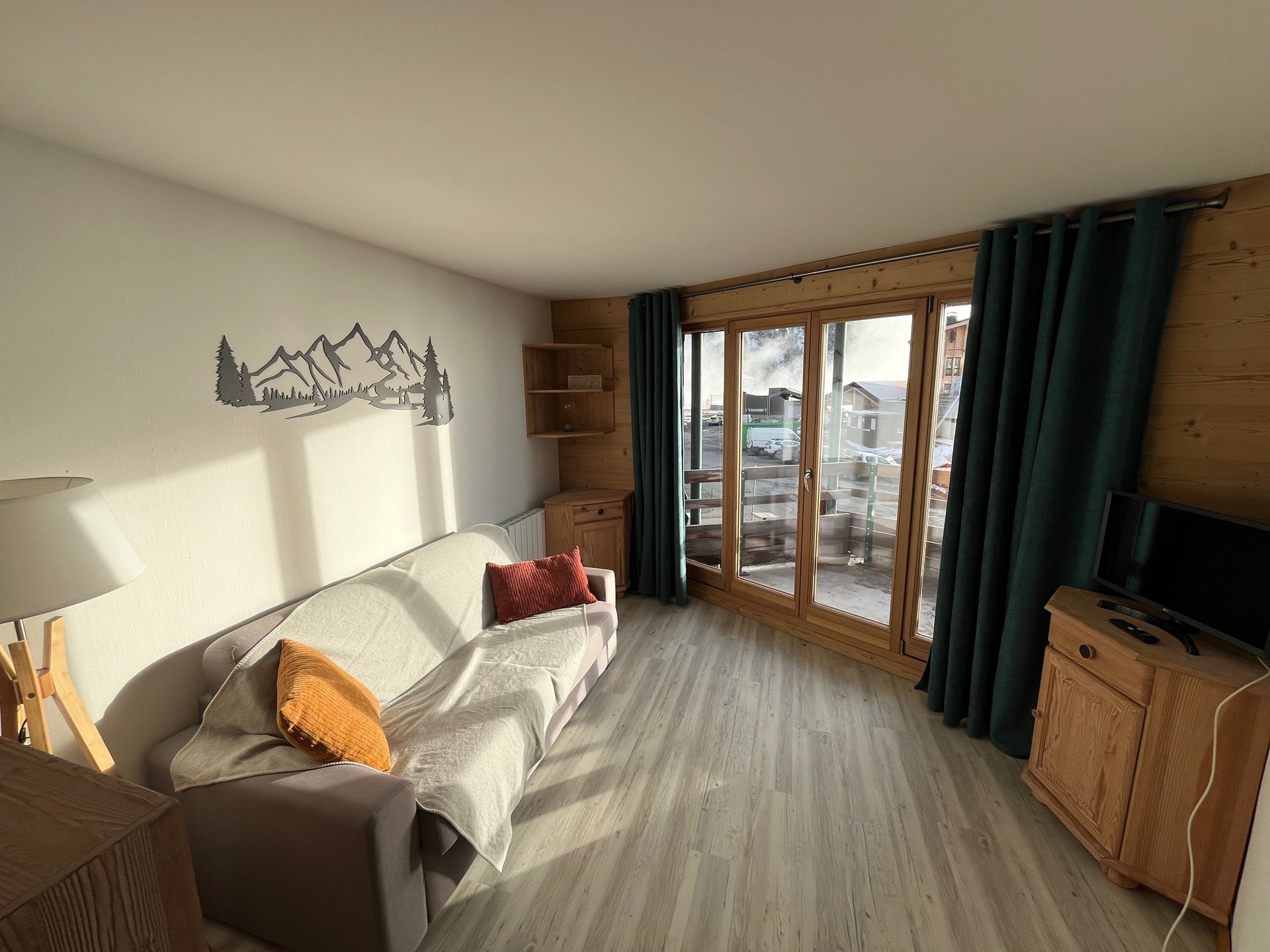 Location BD9 YUCCA Avoriaz